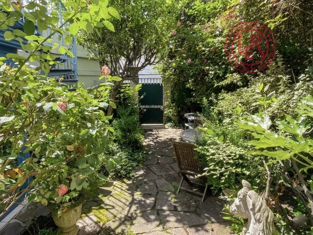 Wohnung in Didot-Porte de Vanves, Paris 14e Arrondissement, Paris 4 - 17958673