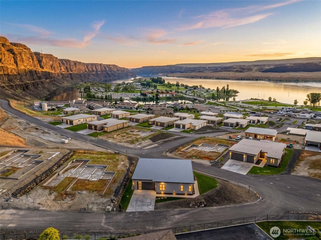 House in Quincy, Washington, United States 3 - 17959297
