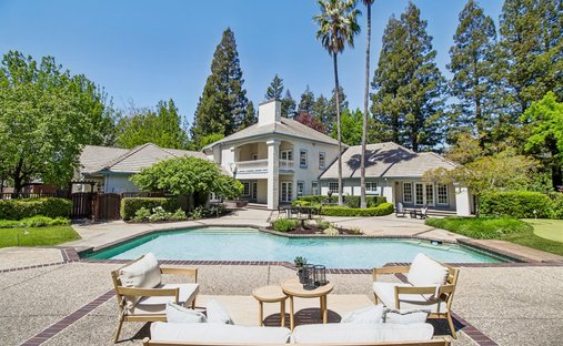 Casa en Walnut Creek, California, Estados Unidos 1