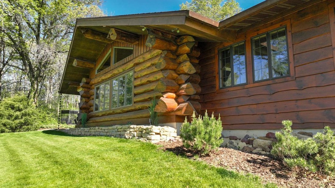 House in Argyle, Wisconsin, United States 5 - 17957902