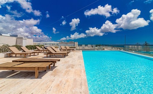 Apartment in Olhao, Algarve, Portugal 1