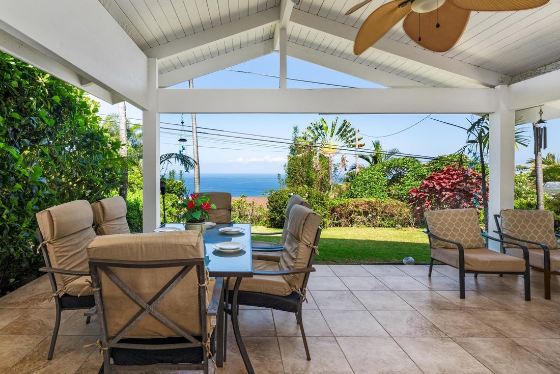 House in Kailua-Kona, Hawaii, United States 5 - 17959838