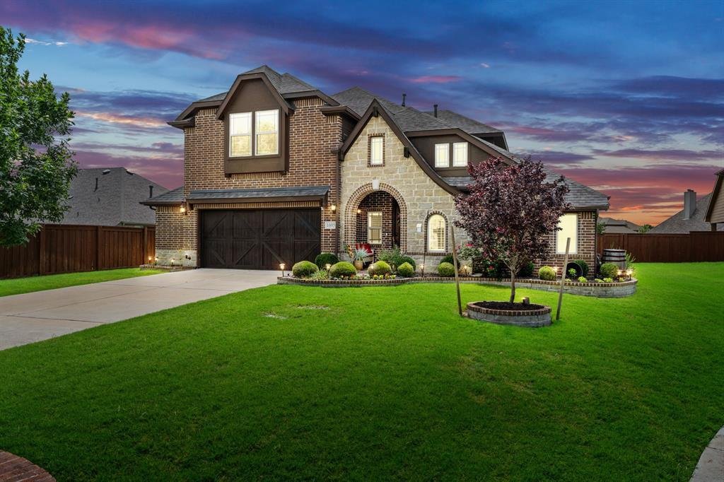 House in Forney, Texas, United States 5 - 17961730