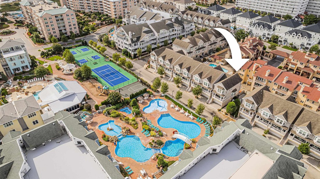 Condo in Lower Township, New Jersey, United States 2 - 17957865