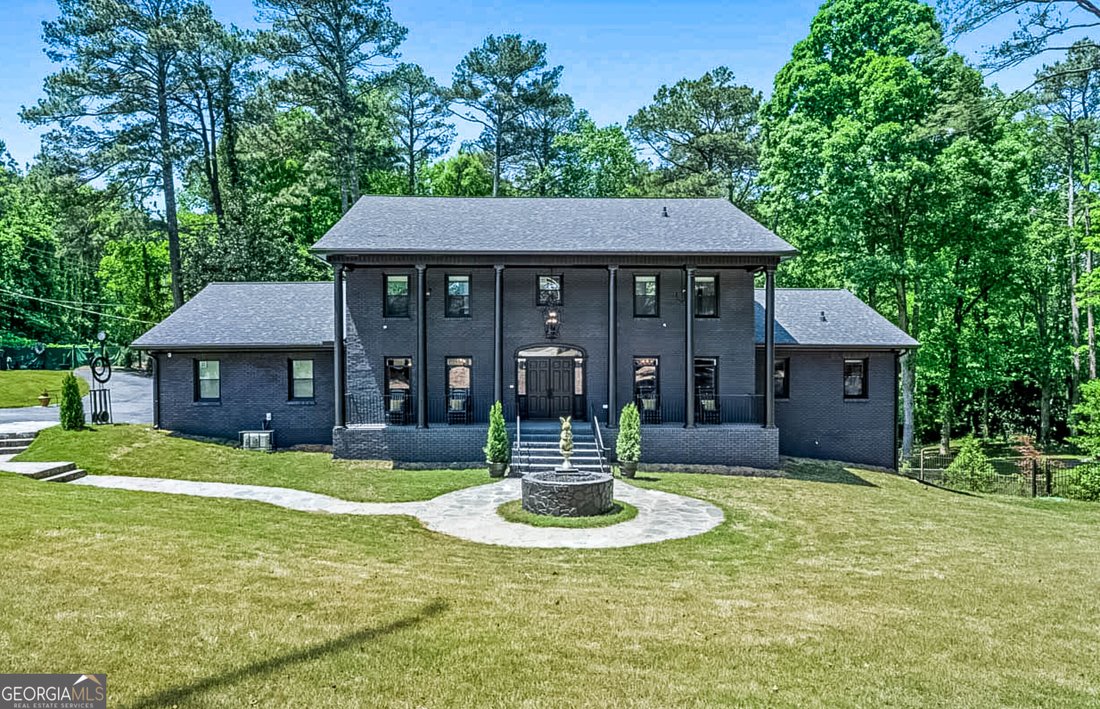 House in East Point, Georgia, United States 3 - 17961676