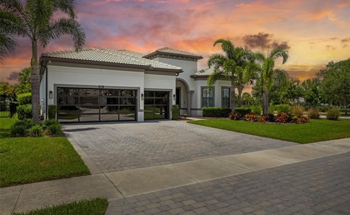 House in Sarasota, Florida, United States 1
