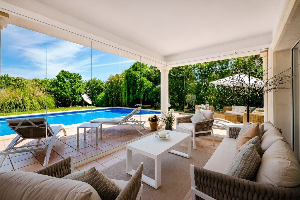 Villa in Xabia / Javea, Valencian Community, Spain 5 - 17962132