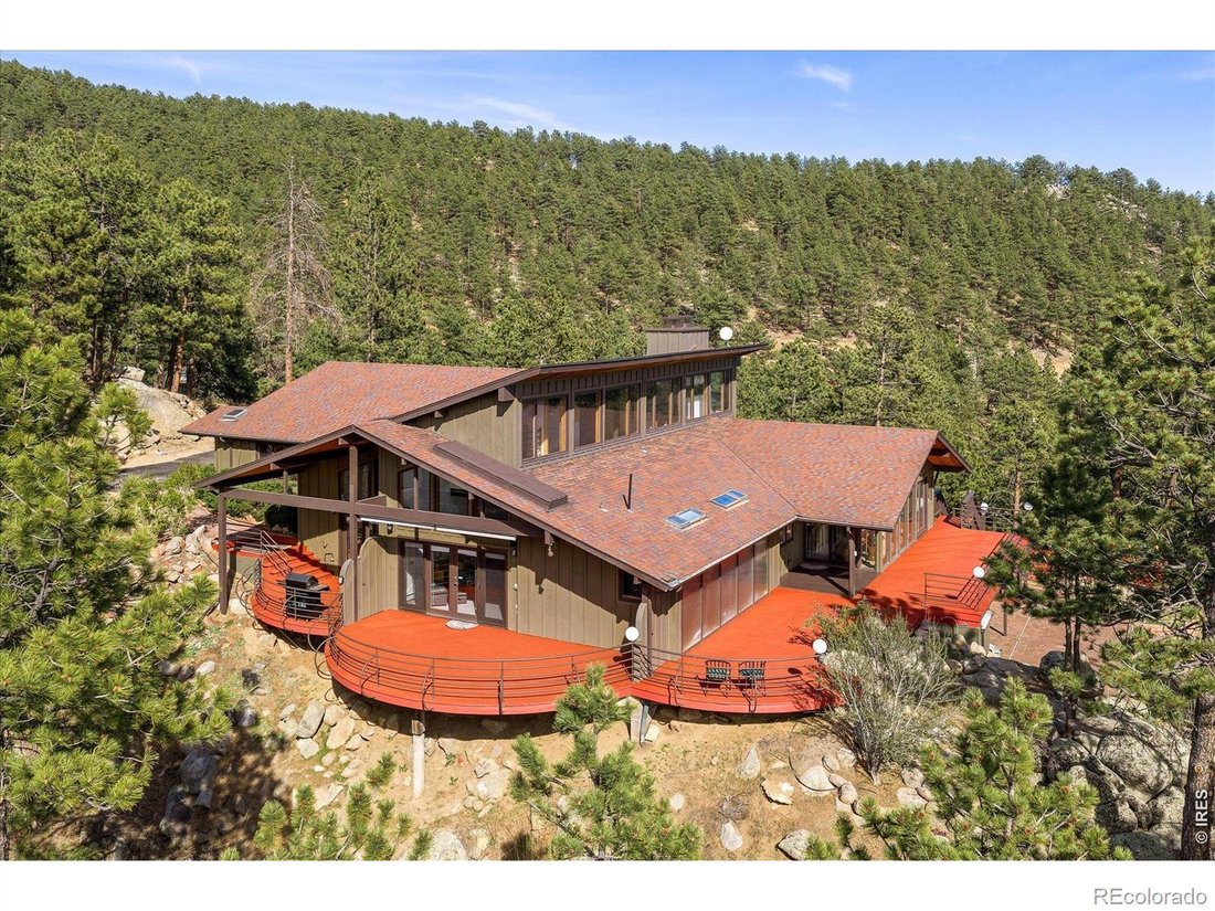 House in Boulder, Colorado, United States 1 - 17647860