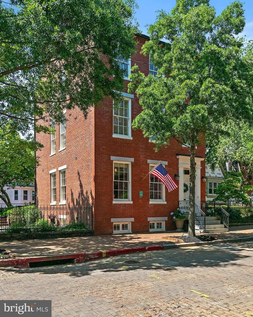 House in Parole, Maryland, United States 3 - 17960405