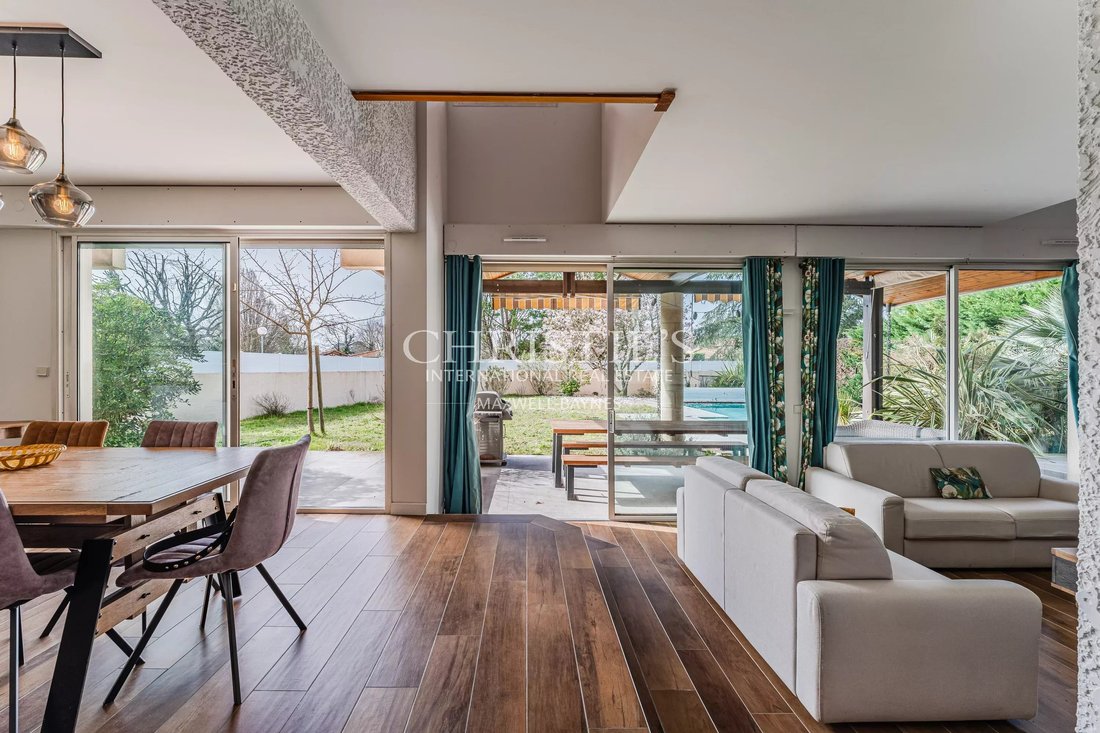 House in Meyran, Gujan-Mestras, France 3 - 17348747