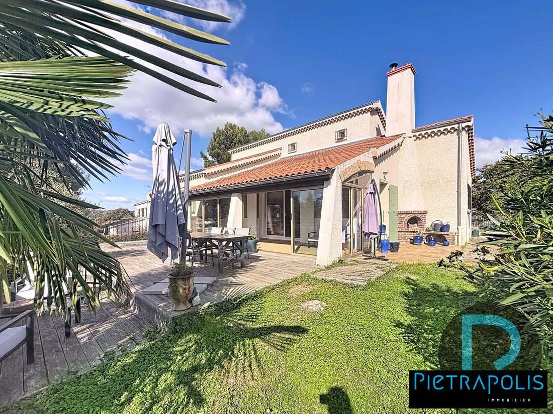 Villa in Communay, Auvergne-Rhône-Alpes, France 4 - 17963377