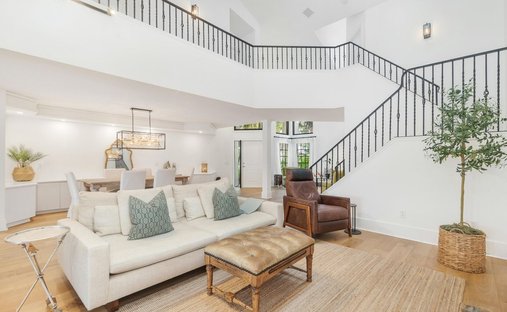 House in Wellington, Florida, United States 1