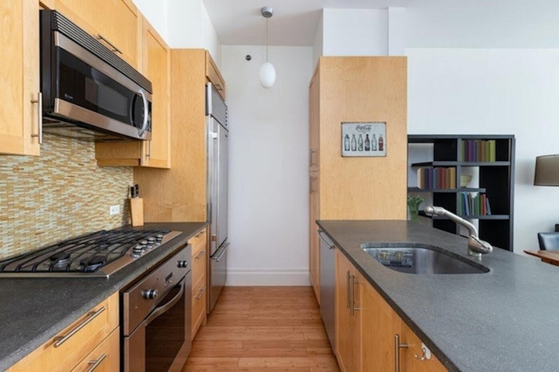 Condo in New York, New York, United States 2 - 17953535