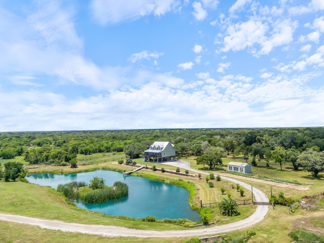 House in Cedar Lake, Texas, United States 1 - 17961856