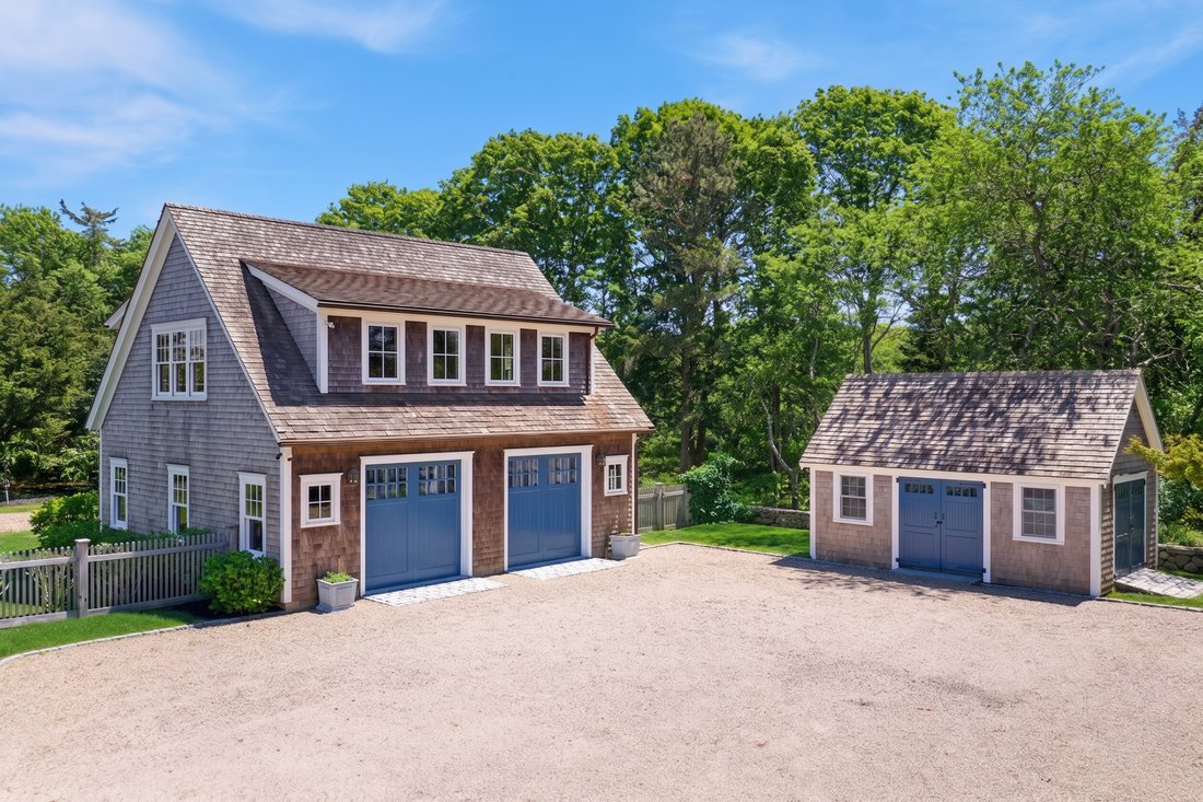 House in Edgartown, Massachusetts, United States 5 - 17959059