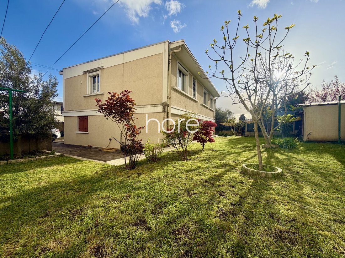 House in Val d'Argent Nord, Argenteuil, France 2 - 17963379