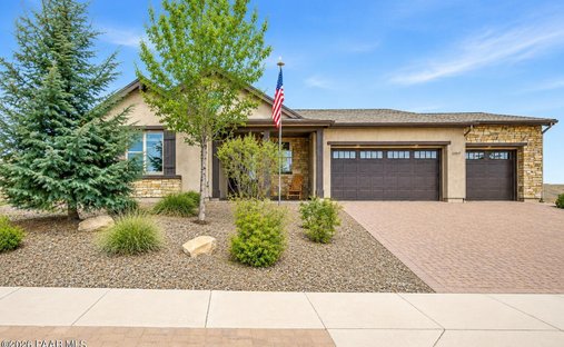 House in Prescott Valley, Arizona, United States 1