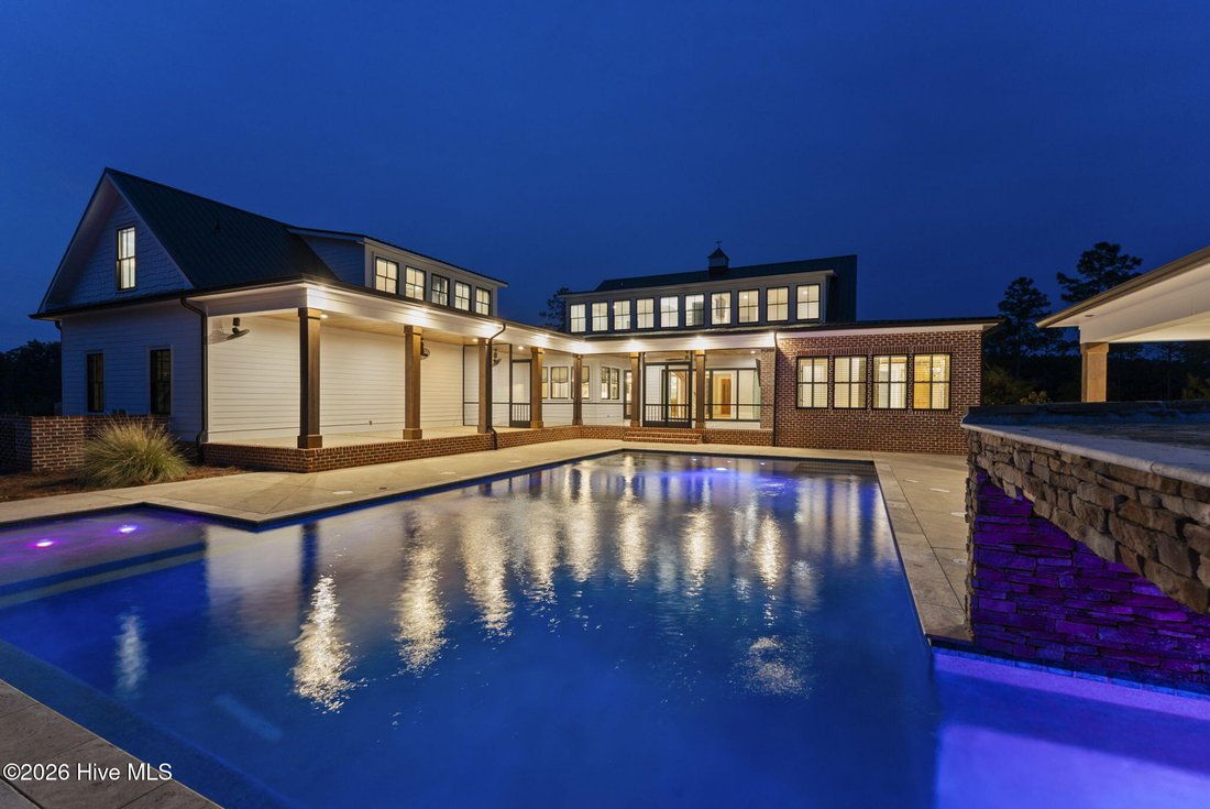 House in Edgefield, South Carolina, United States 2 - 17960715