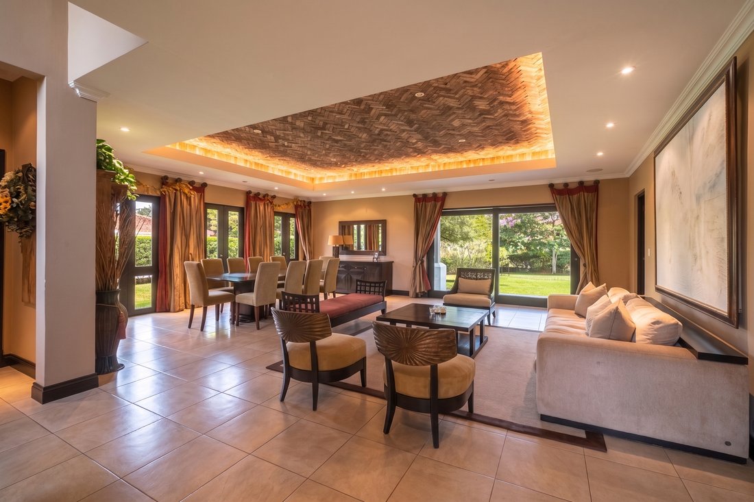Villa in Vueltas, Alajuela Province, Costa Rica 2 - 17958872