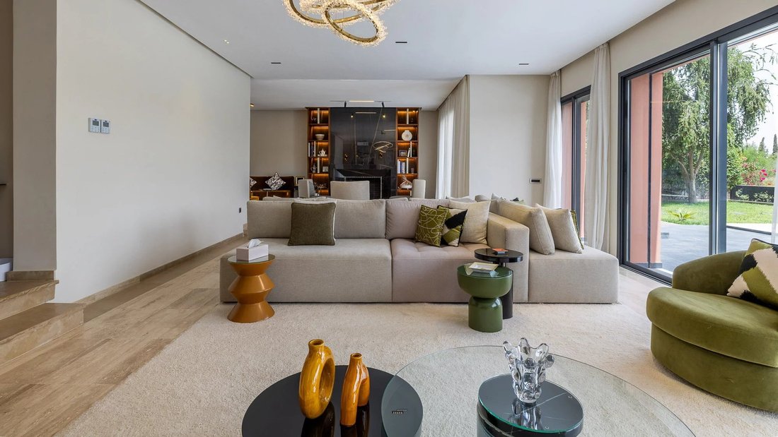 House in Marrakesh, Marrakesh-Safi, Morocco 5 - 17959500