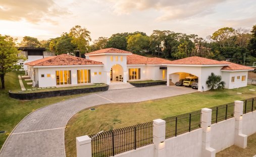 Tenuta a La Garita, Provincia di Alajuela, Costa Rica 1