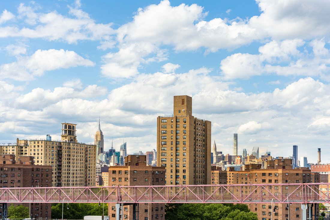 Co Op in New York, New York, United States 3 - 17963173