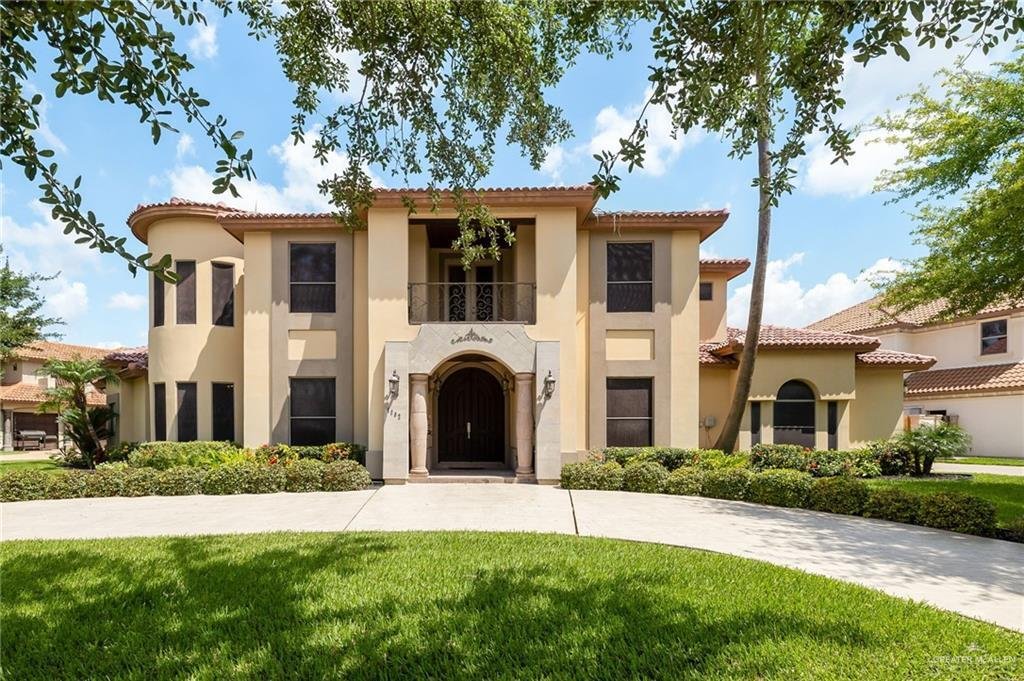 House in Mission, Texas, United States 1 - 17960921