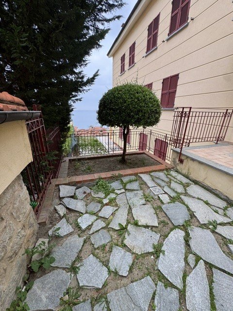 Apartment in Marconi - Porrine, Ospedaletti, Liguria 5 - 17425379