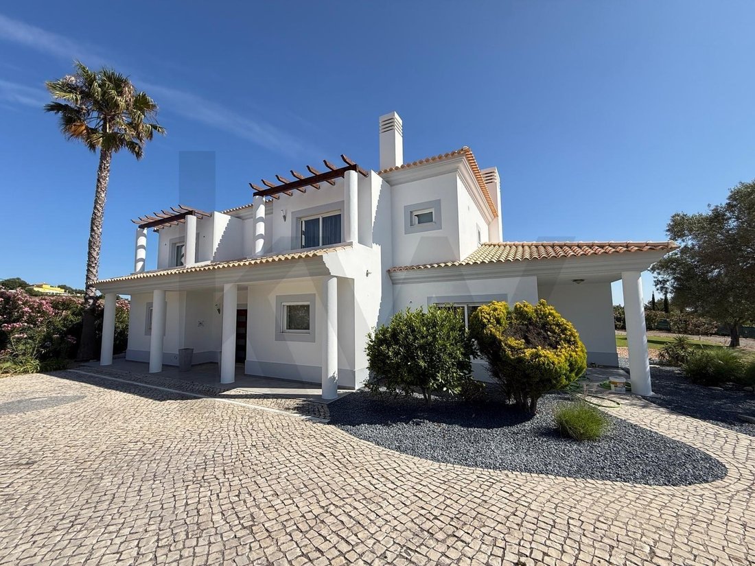 House in Loule (Sao Sebastiao), Algarve, Portugal 2 - 17962502
