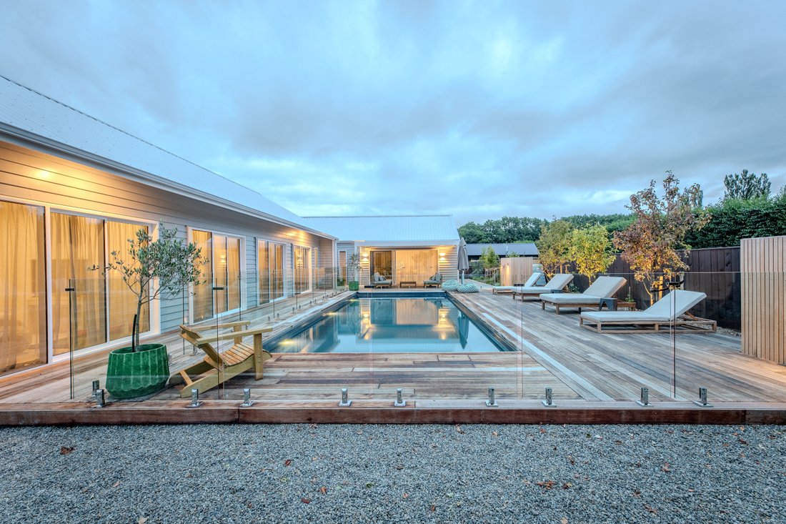 House in Greytown, Wellington, New Zealand 3 - 17963159