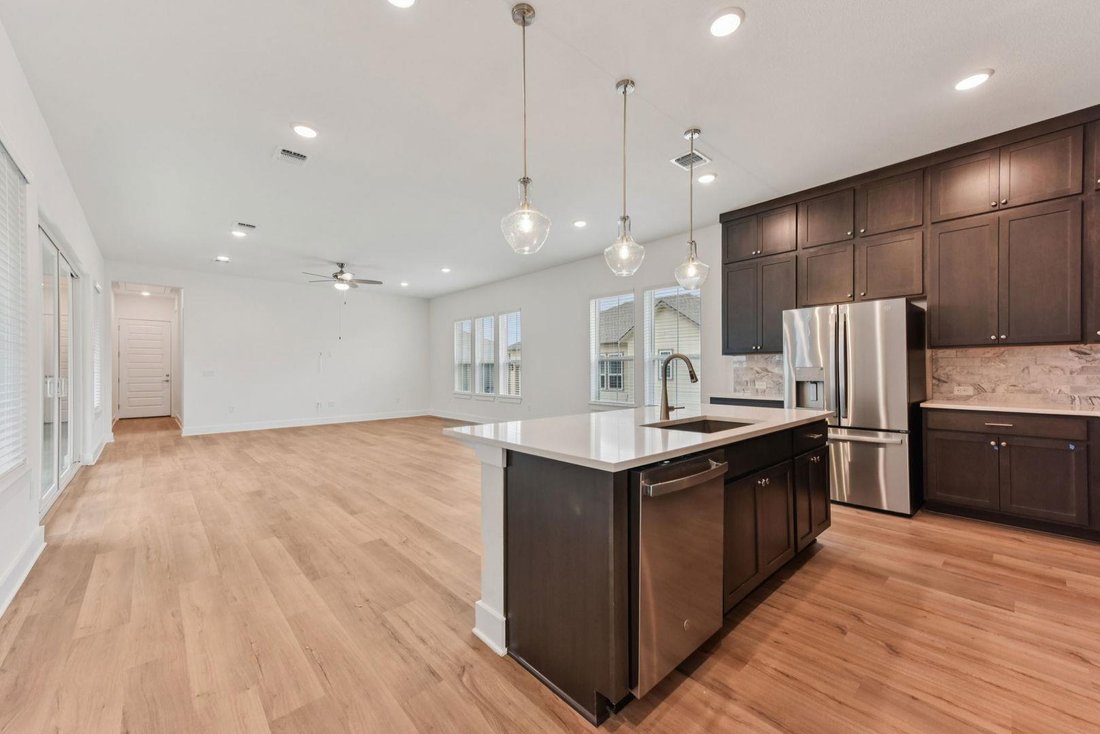 House in Austin, Texas, United States 1 - 17961327