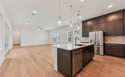 Casa a Austin, Texas, Stati Uniti 1