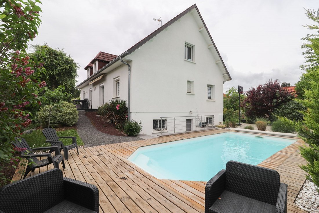 House in Vieux Village, Fontaine-les-Dijon, France 1 - 17963505