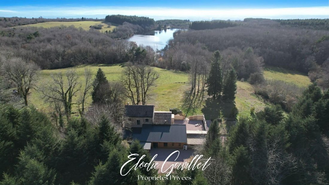 Villa in Saint-Denis, Occitania, France 1 - 17959774