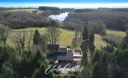Villa in Saint-Denis, Okzitanien, Frankreich 1