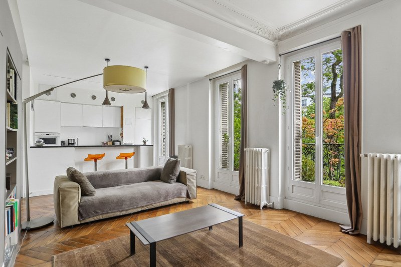 Apartment in Chateau d'Eau-Lancry, Paris 10e Arrondissement, Paris 2 - 17958981