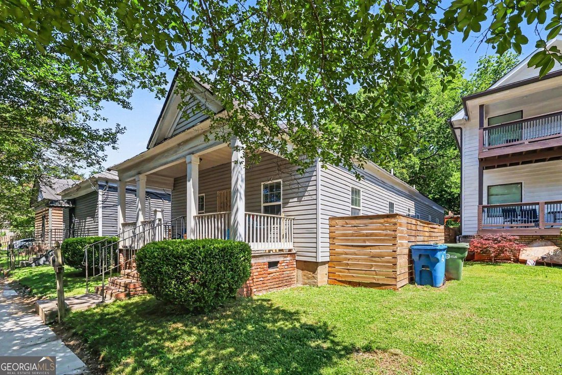 House in Atlanta, Georgia, United States 4 - 17961635