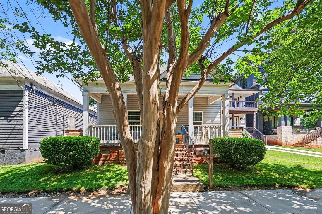 House in Atlanta, Georgia, United States 2 - 17961635