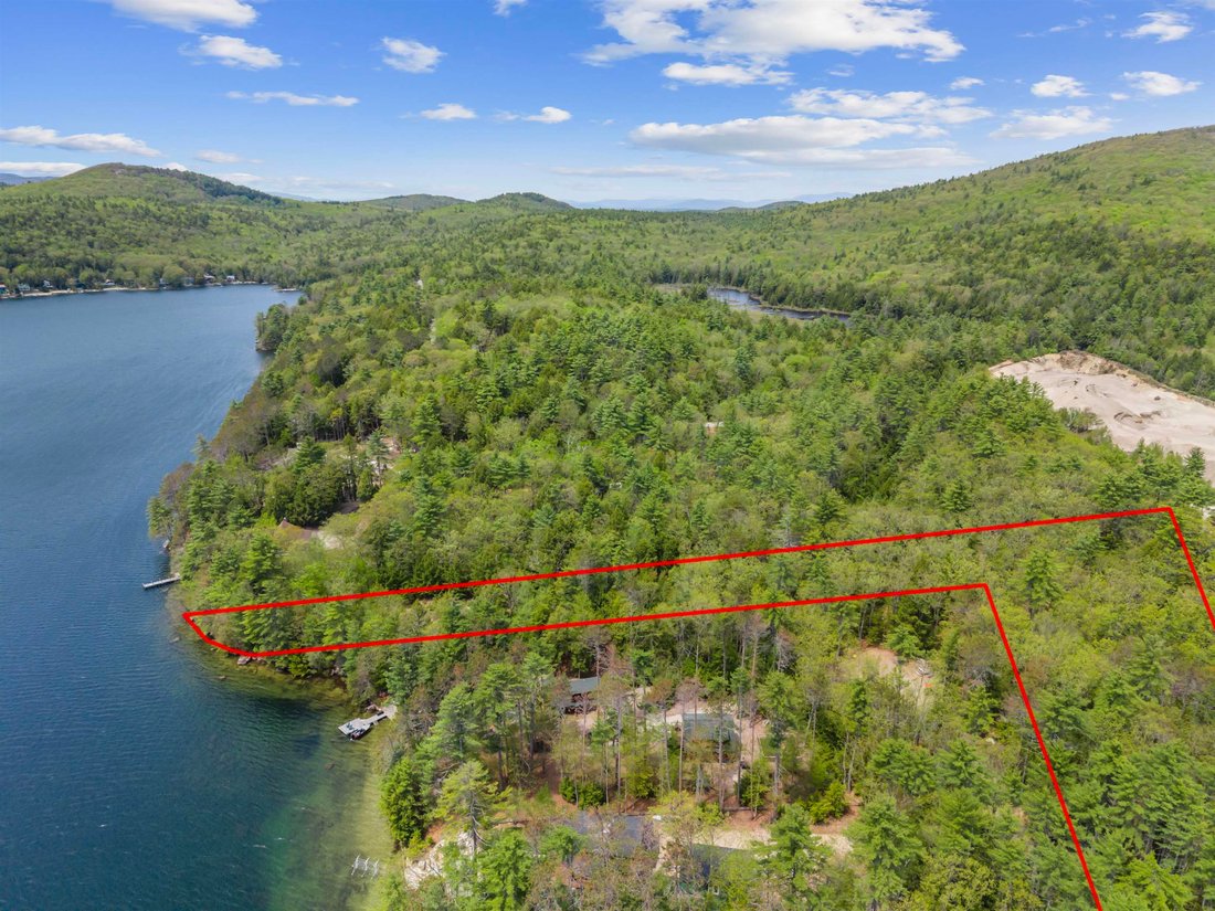 Land in New Durham, New Hampshire, United States 3 - 17962537