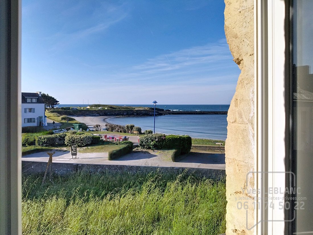 Villa in Groix, Brittany, France 3 - 17959757