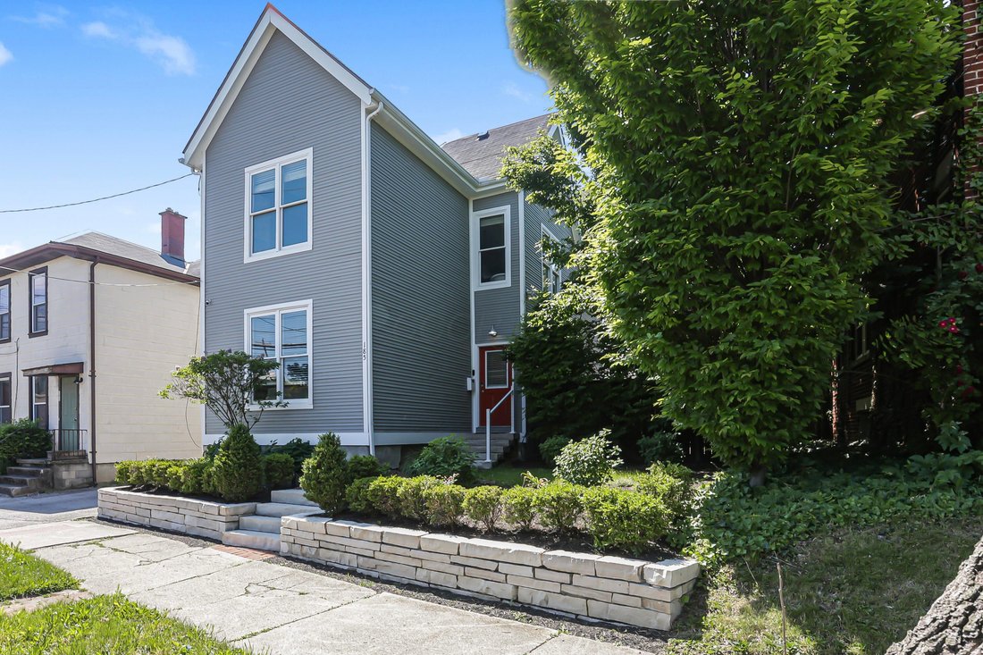House in Columbus, Ohio, United States 4 - 17958274