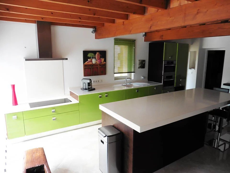 House in Sud, Montpon-Ménestérol, France 5 - 17958516