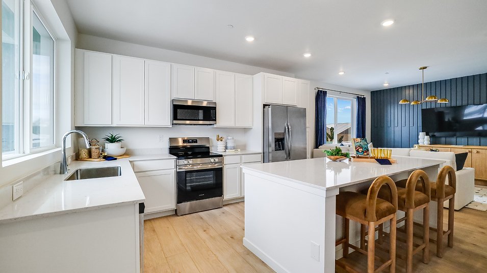 Townhouse in Parker, Colorado, United States 3 - 17958797