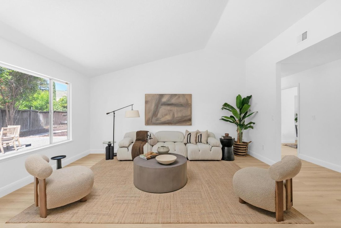 House in San Jose, California, United States 2 - 17752170