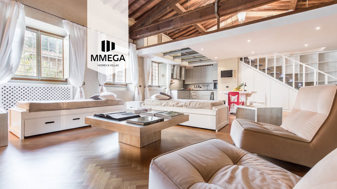 Apartment in Center, Florence, Tuscany 4 - 17958139