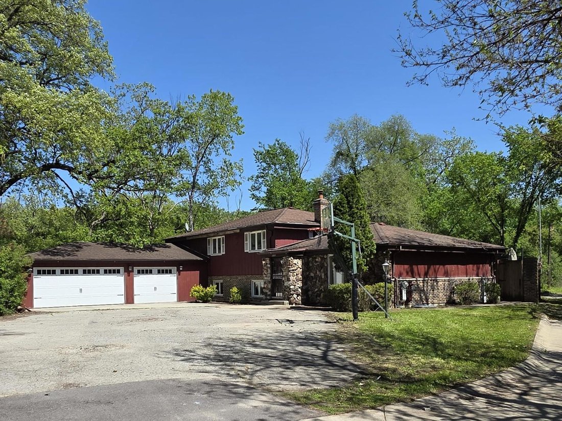 House in Chicago, Illinois, United States 2 - 17961108