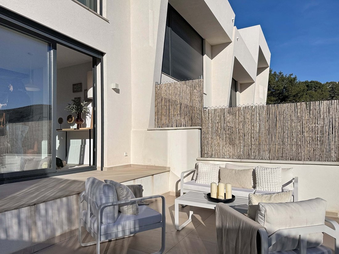 Townhouse in Sant Pere de Ribes, Catalonia, Spain 5 - 17960138