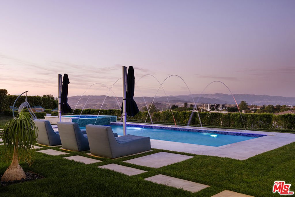 House in Hidden Hills, California, United States 3 - 17961065