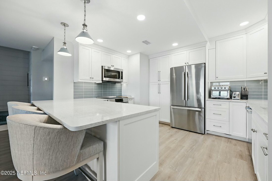 Townhouse in Ponte Vedra Beach, Florida, United States 3 - 17957937