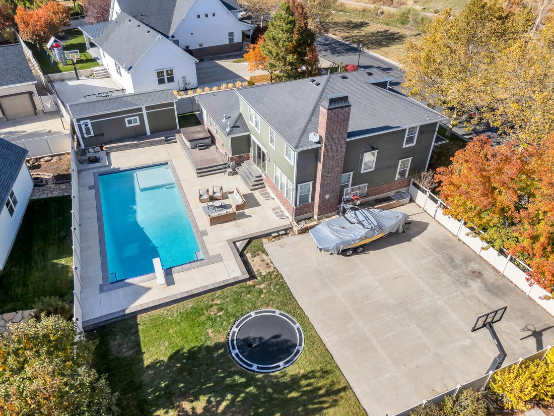 House in South Jordan, Utah, United States 2 - 17961272